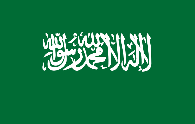 Saudi Arabia Virtual Numbers