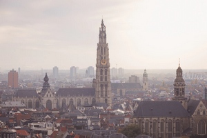 Antwerp, Belgium