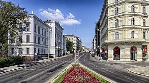 Vienna Austria