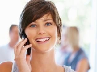 International Phone Call Forwarding user