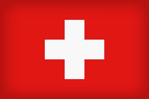 Switzerland Flag