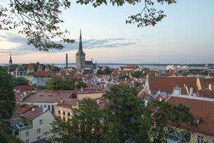 Tallinn, Estonia